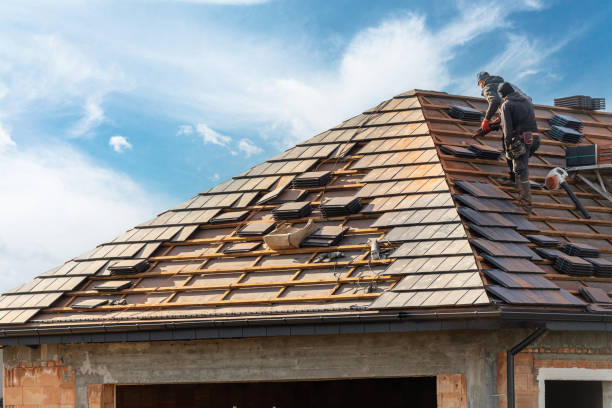  Cressona, PA Roofing repair and installation Pros