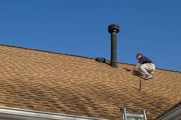 Best Asphalt Shingle Roofing  in Cressona, PA