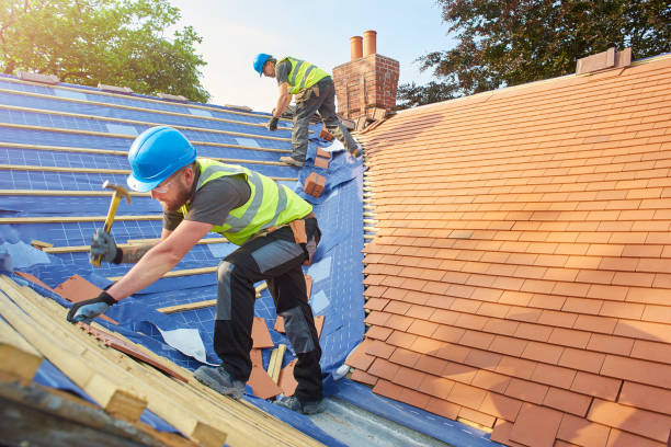 Best Hot Roofs  in Cressona, PA