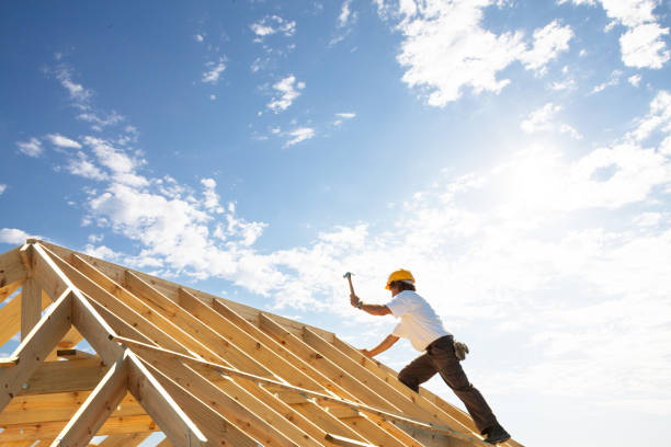 Roof Insulation in Cressona, PA