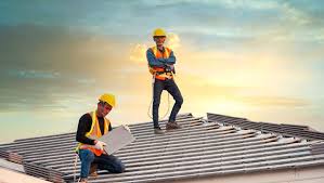 Best Roof Insulation Installation  in Cressona, PA